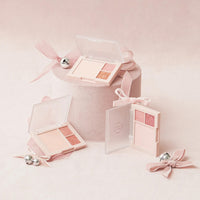 [LE CHAT BOTTÉ EDITION] Dinto Cheek & Eye Multi-Use Palette 6.5g