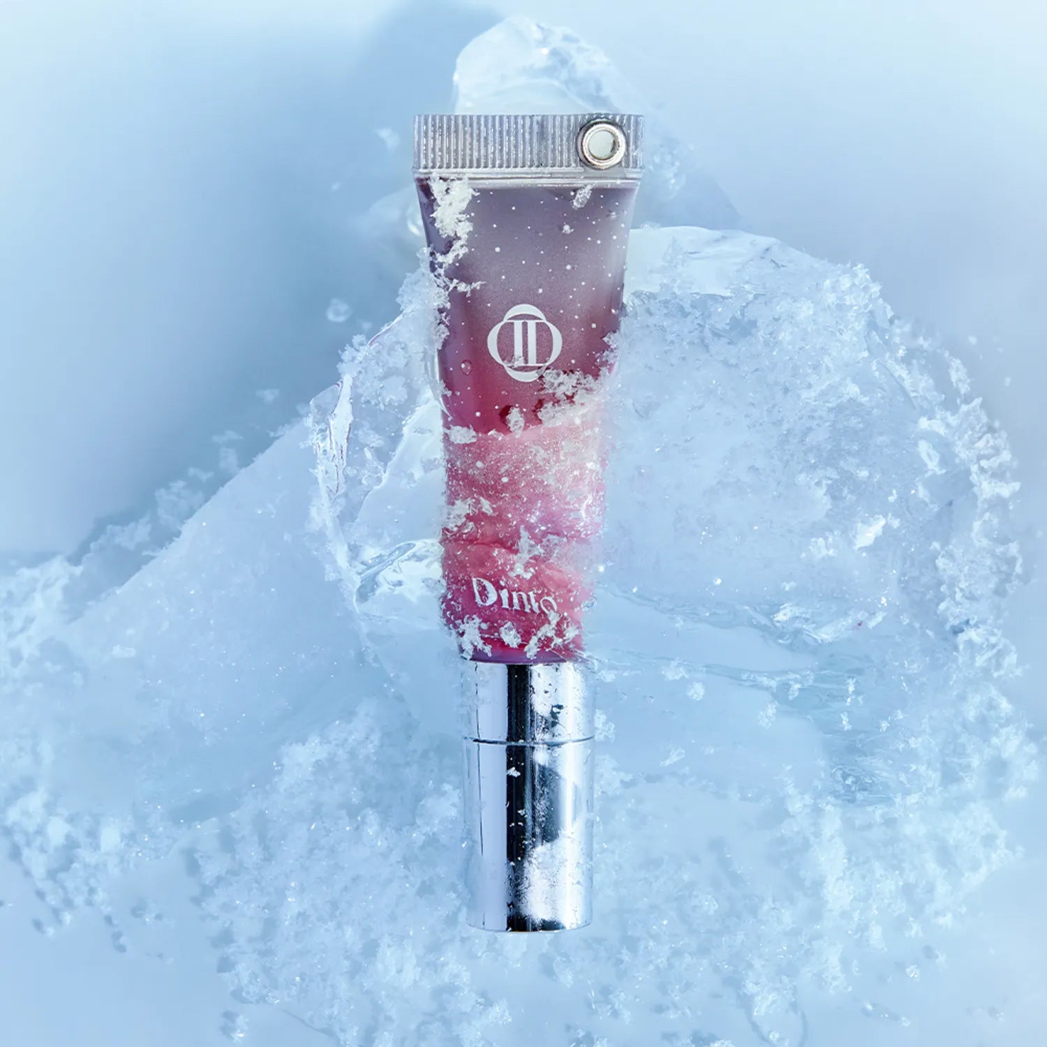 Gelatina de labios de dinto congelado 10 ml