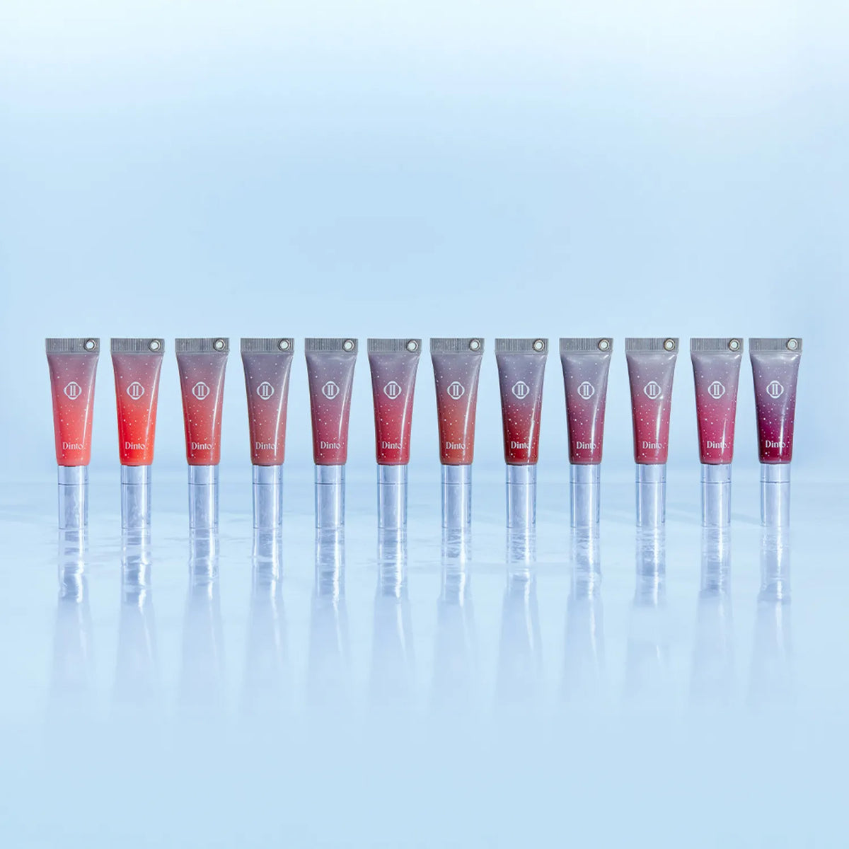 Gelatina de labios de dinto congelado 10 ml