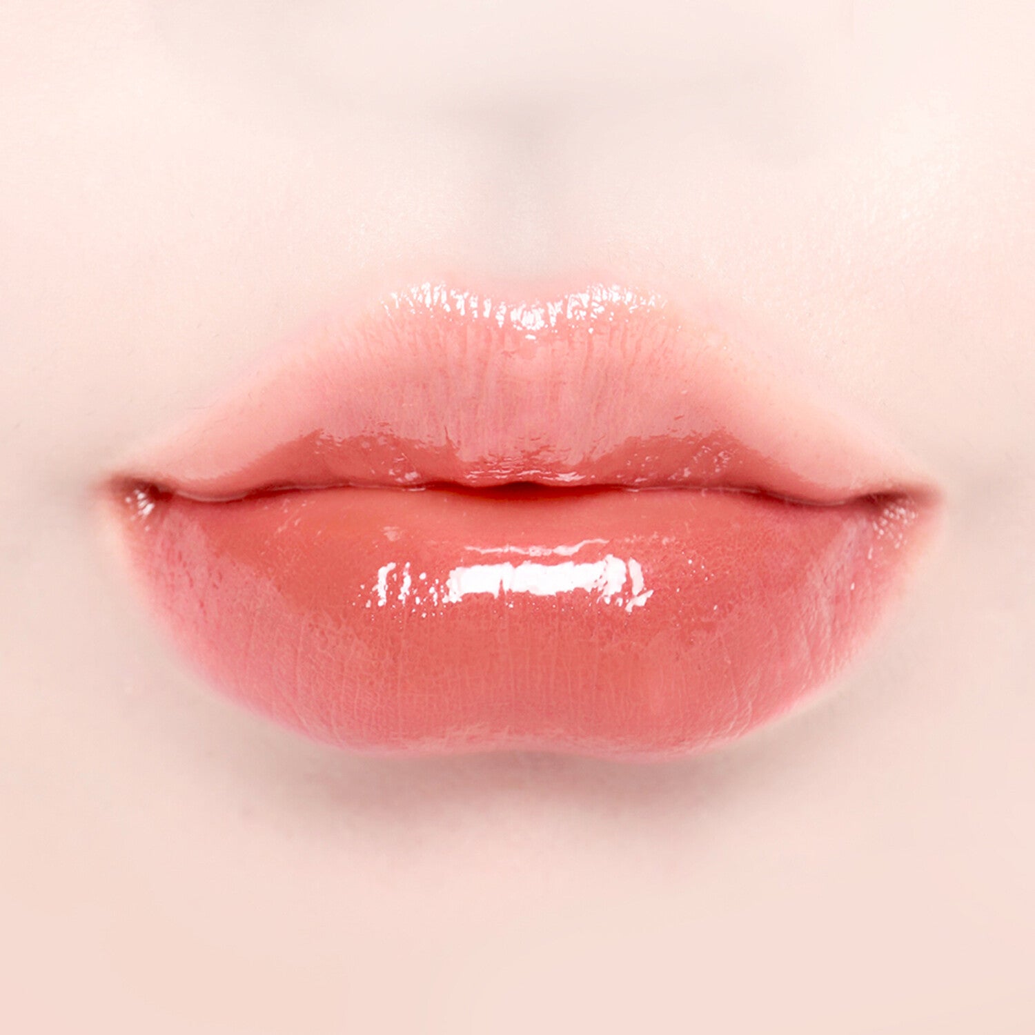 Dinto Blur-Glowy Lip Tint 3.5g (30 Colors)