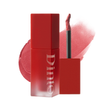 Dinto Madame Butterfly Collection Lip Veil 3.5ml 10 colores