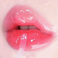 Dinto Repairing Lip Essence Mask 3g #100 Pullus