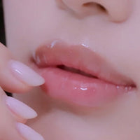 Dinto Repairing Lip Essence Mask 3g #100 Pullus
