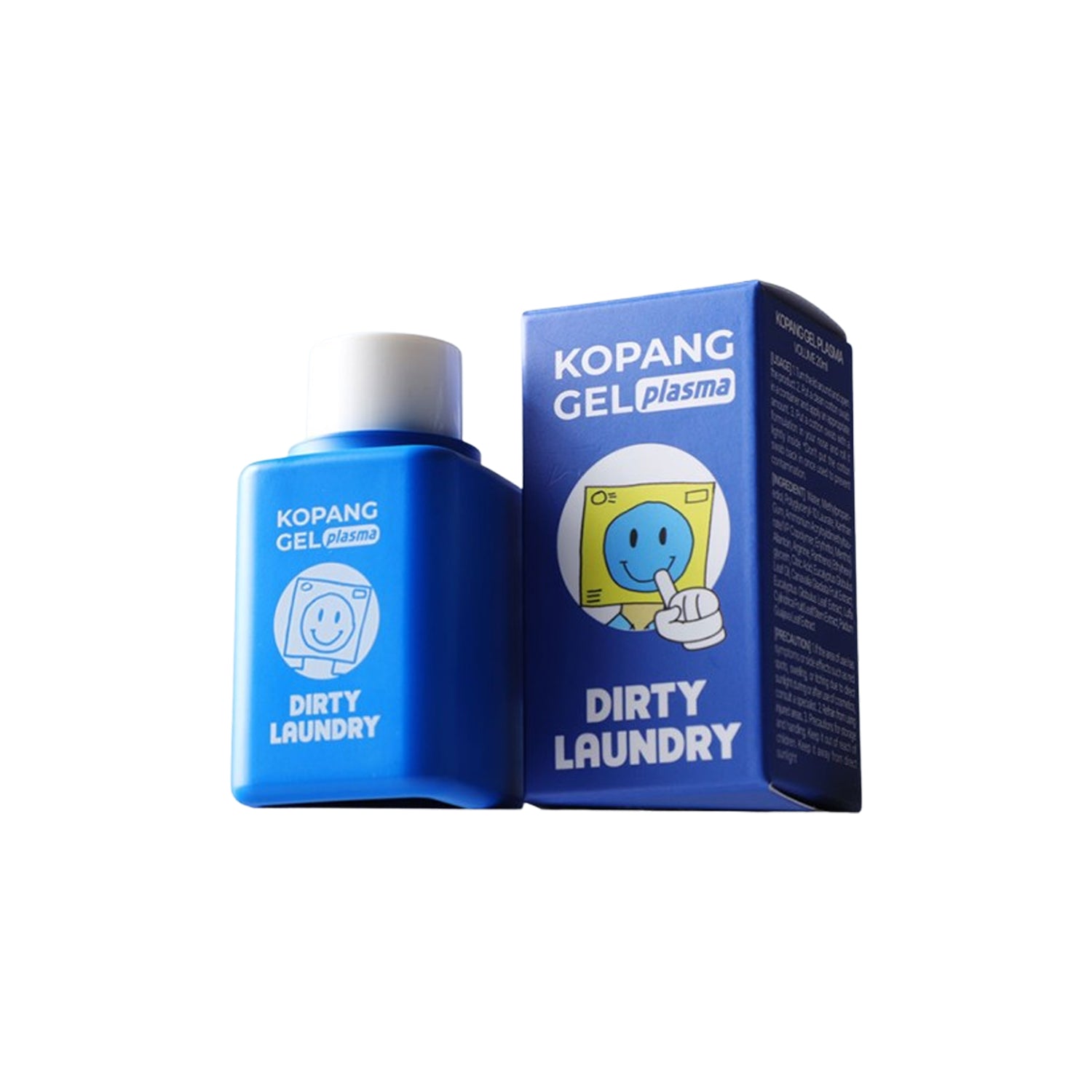 Dirty Laundry Kopang Gel Plasma 20ml