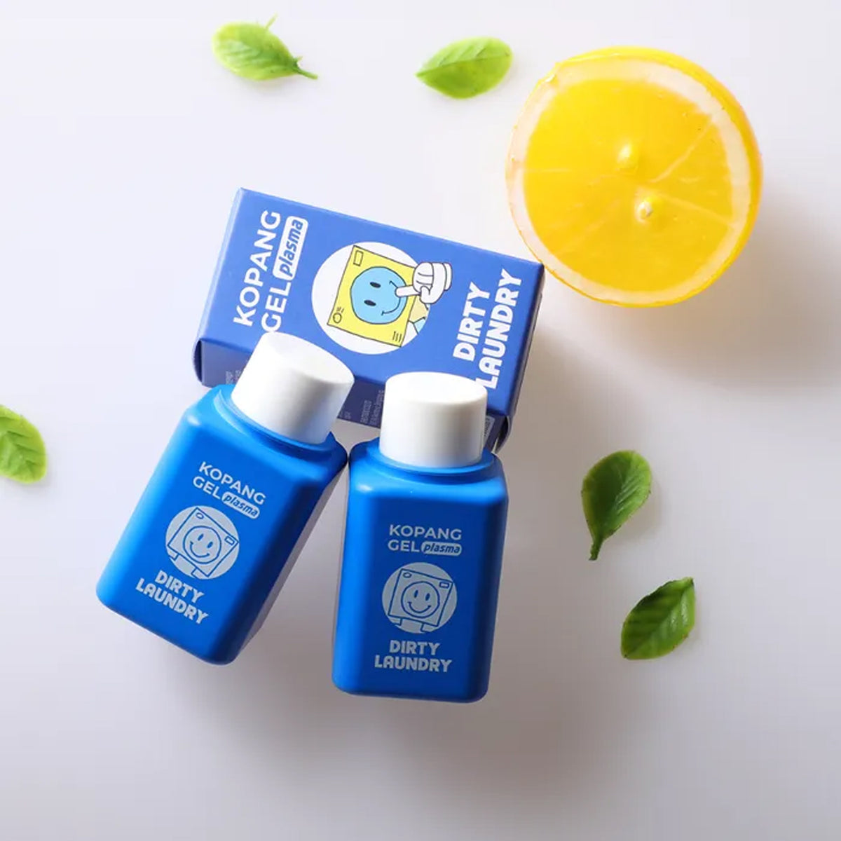 Dirty Laundry Kopang Gel Plasma 20ml