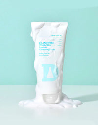 (Matthew) Dr.Different VITAACNAL Trouble Cleansing Foam 200mL - DODOSKIN