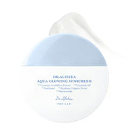 Dr.Althea Aqua Sunspreen Sun Spf50+PA ++++ 45ml