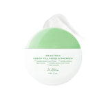 Dr.Althea Green Tea Fresh Sunscreen 45ml