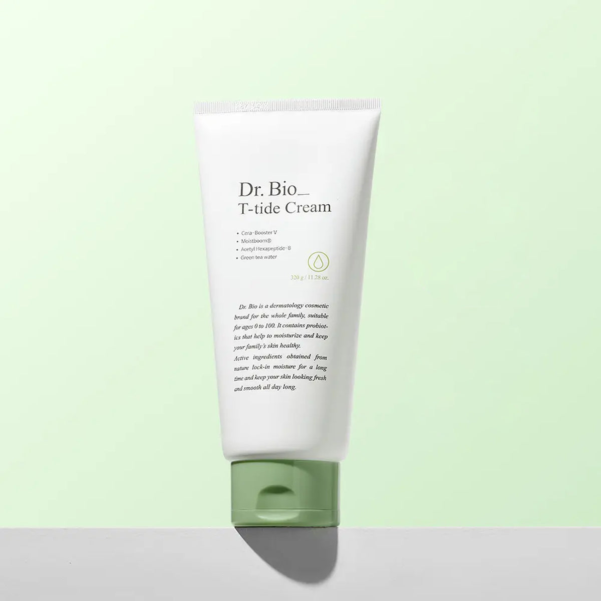 Dr. Bio T-tide Cream 320ml