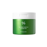 Dr.Ceuracle Tón de té Tóner Purifine Pad 160 ml