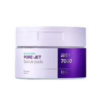 Dr.G Bakuchiol poro jet spicule almohadilla 30 hojas