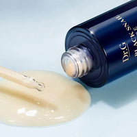 Dr.G AMPOULA DE RETINOL DE SISTA DE NEGRO 50 ml