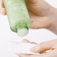 Dr.G Removedor de labios y ojos verdes profundos 120 ml