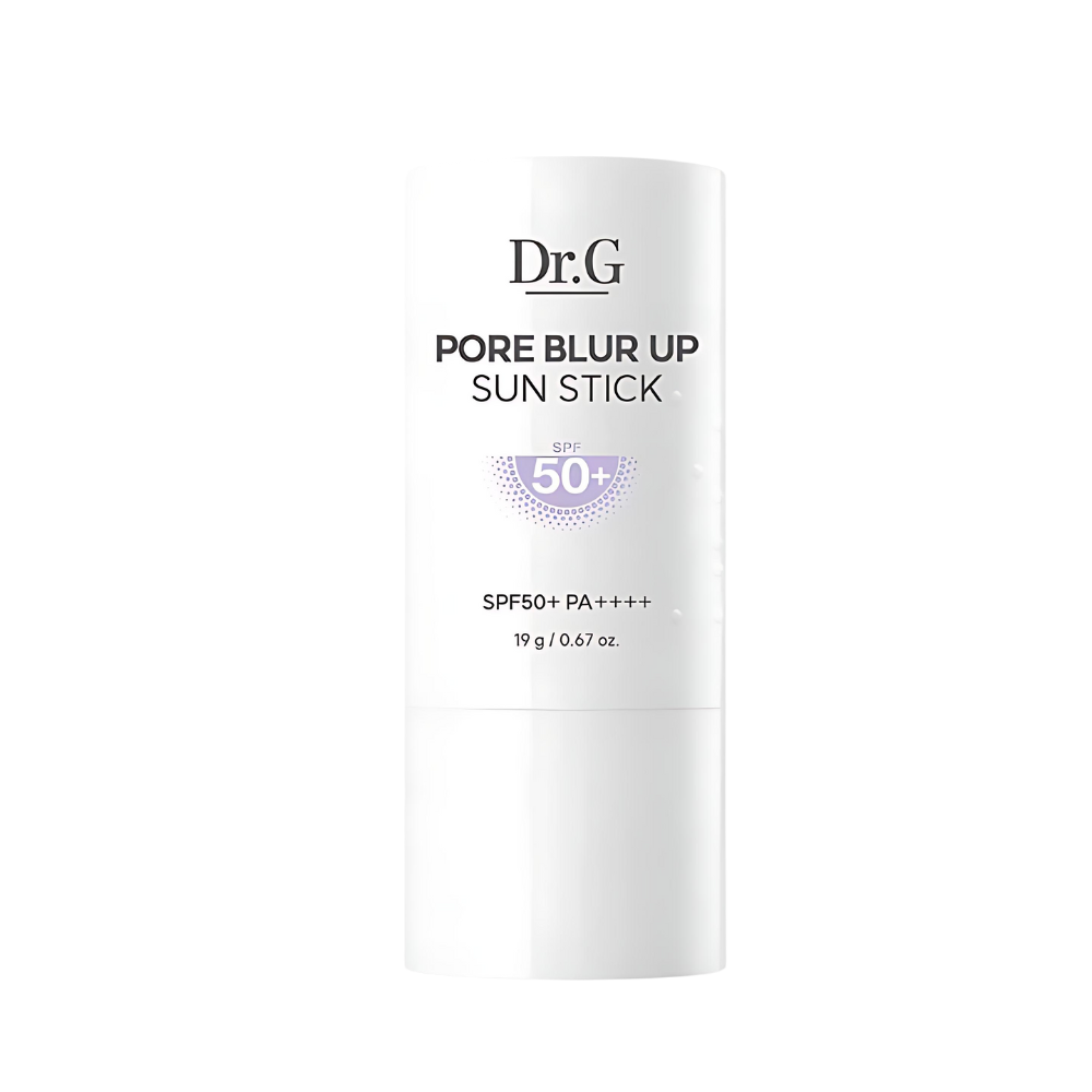 Dr.G Porque se difumina Sun Stick SPF50+PA ++++ 19g