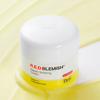 Dr.G R.E.D REPARA DE REPARACIÓN DE LA REPARACIÓN DE LA MULMA CREME 50ML