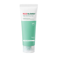 Dr.G Espuma roja de mancha transparente 150 ml
