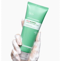 Dr.G Espuma roja de mancha transparente 150 ml