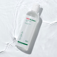 Dr.G Tóner calmante transparente de mancha roja 300 ml