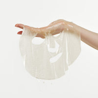 Dr.G Masilla transparente Vita C Red Blemish Vita C 30G (10 Hojas + 10 Hojas)