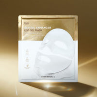Dr.G Revital Enhancer EGF Gel Mask 4 Sheets + 4 Sheets (2 boxes)