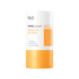 Dr.G Vita Clear Waterproof Sun Stick 21G