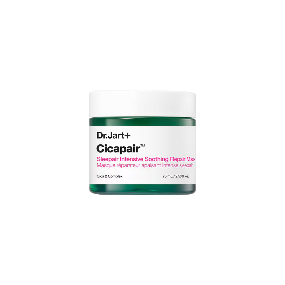 Dr.Jart+ Cicapair™ Sleepair Intensive Soothing Repair Mask 75ml
