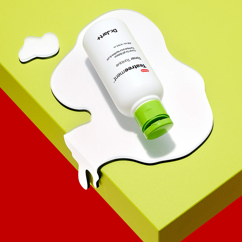 Dr.Jart+ Ctrl-A Teatreement ™ Tóner 120 ml