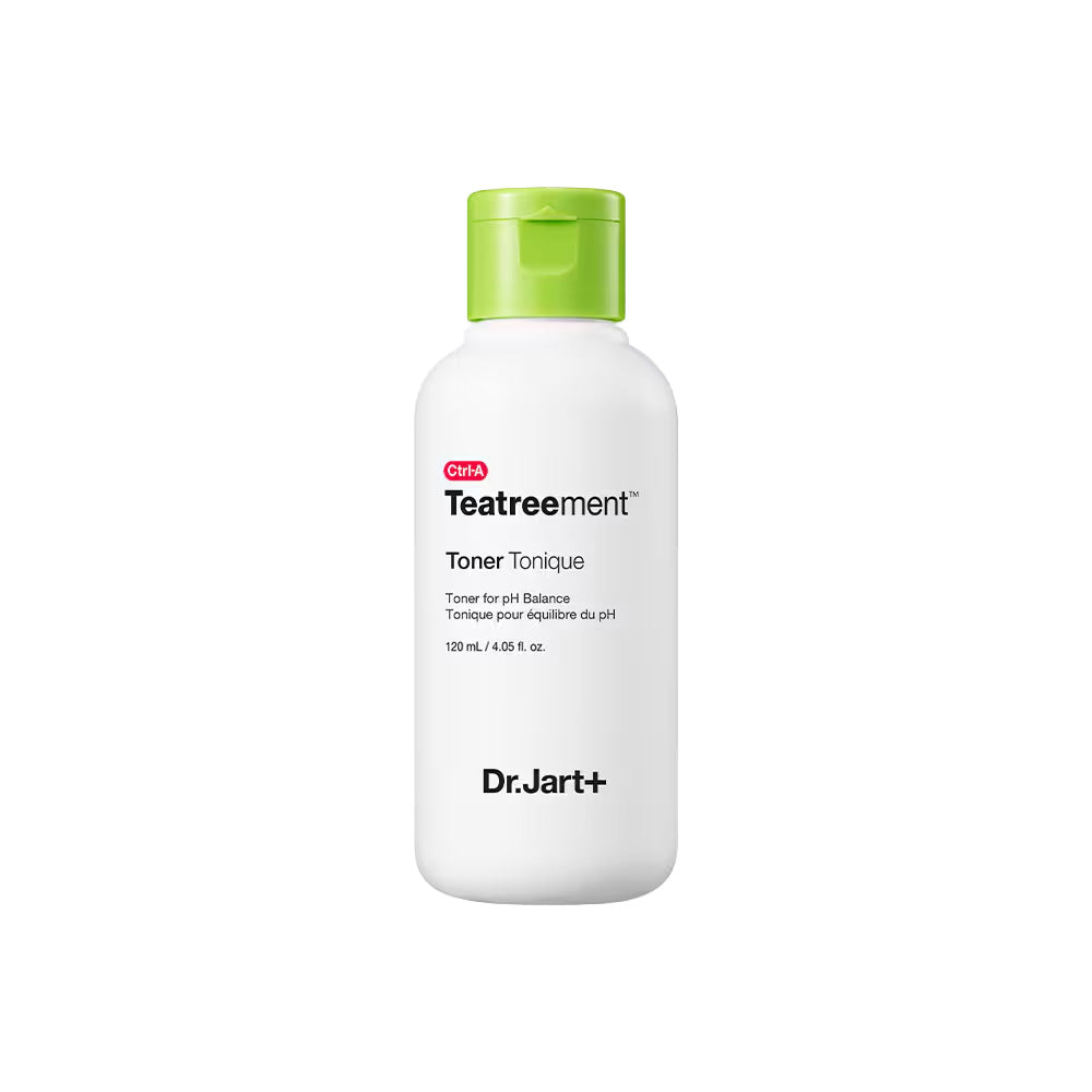 Dr.Jart+ Ctrl-A Teatreement ™ Tóner 120 ml