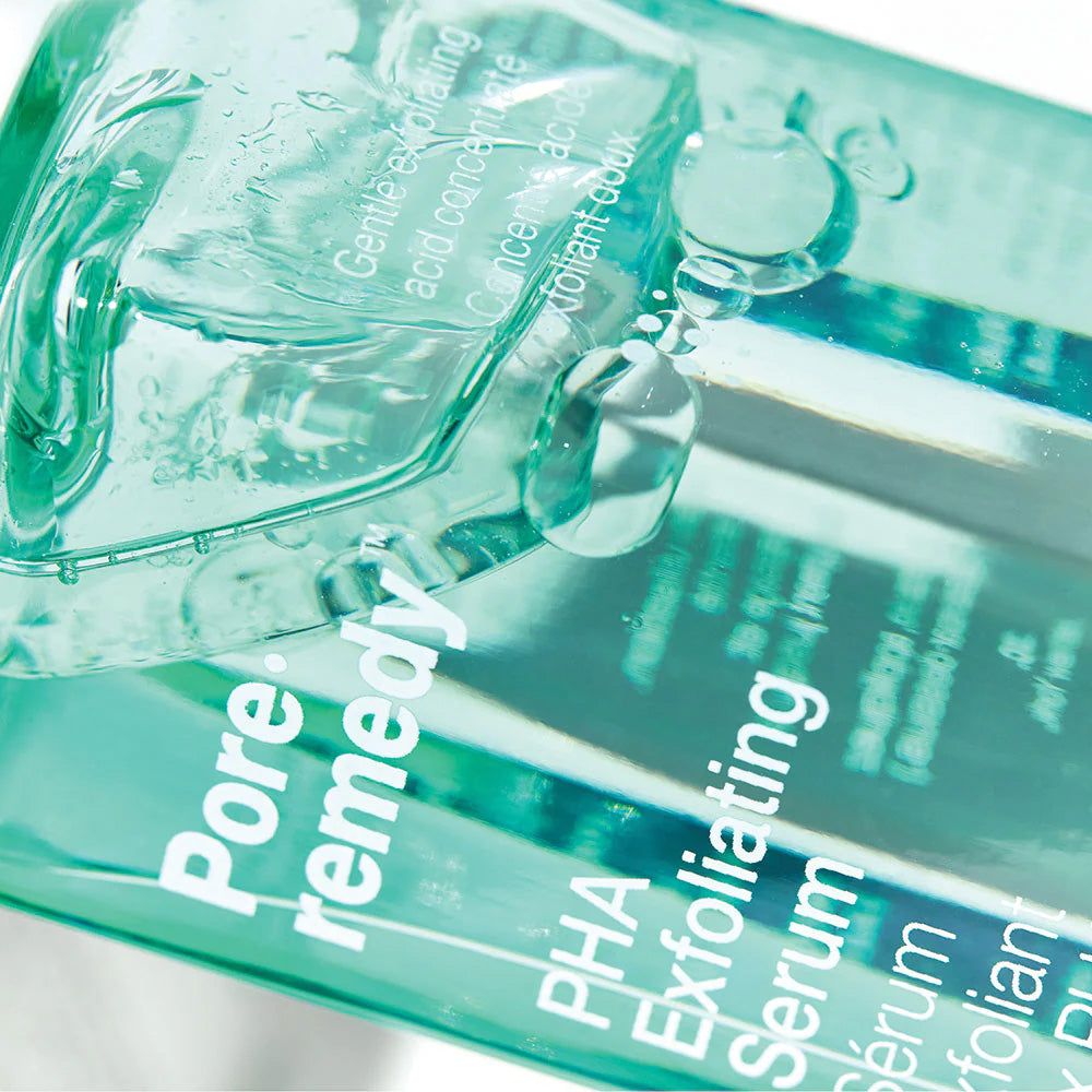 Dr.Jart+ Pore remedy™ PHA Exfoliating Serum 30ml