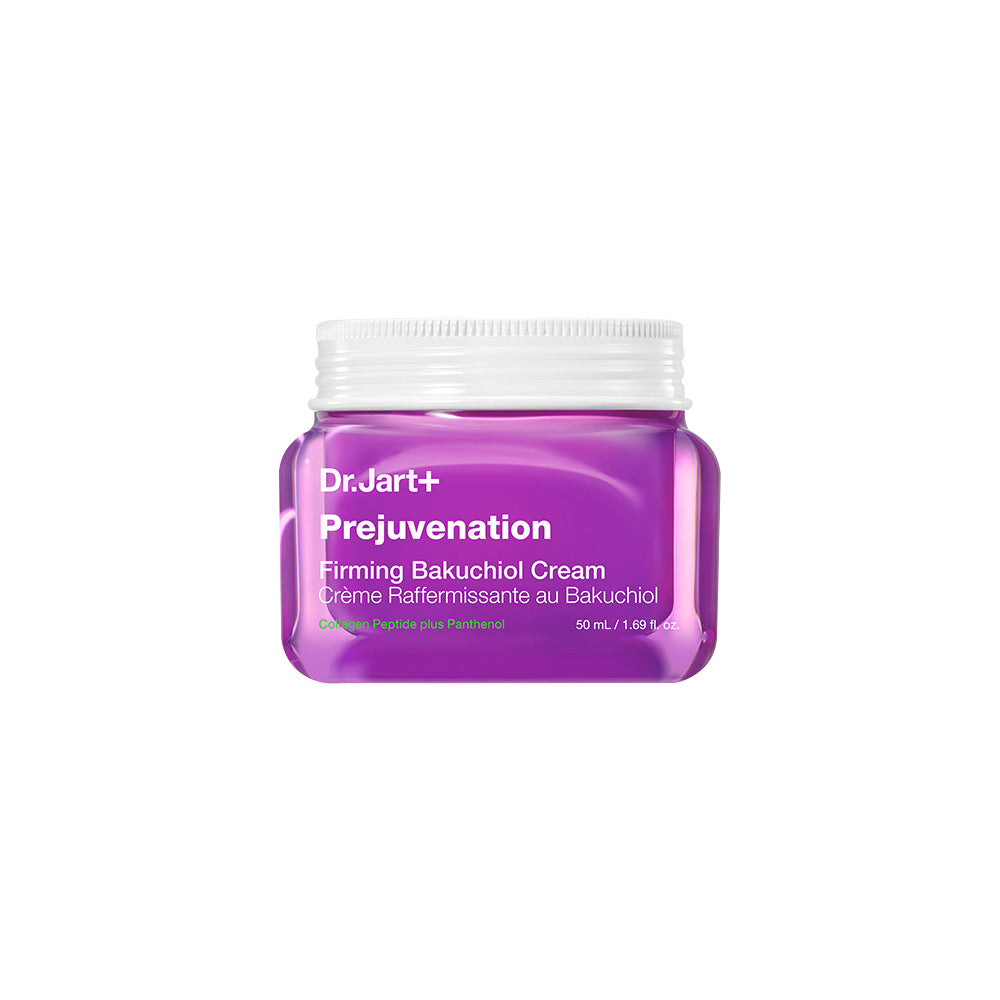 Dr.Jart+ Prejuvenation Firming Bakuchiol Cream 50ml