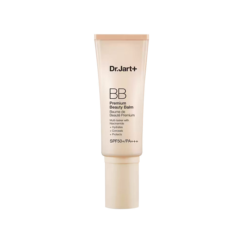 Dr.Jart+ The Makeup ™ Premium Beauty Balm SPF50+ / PA +++ 40ml