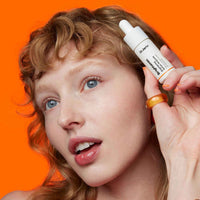 Dr.Jart+ Brightamin Brightening Serum Ampoule 8.08g