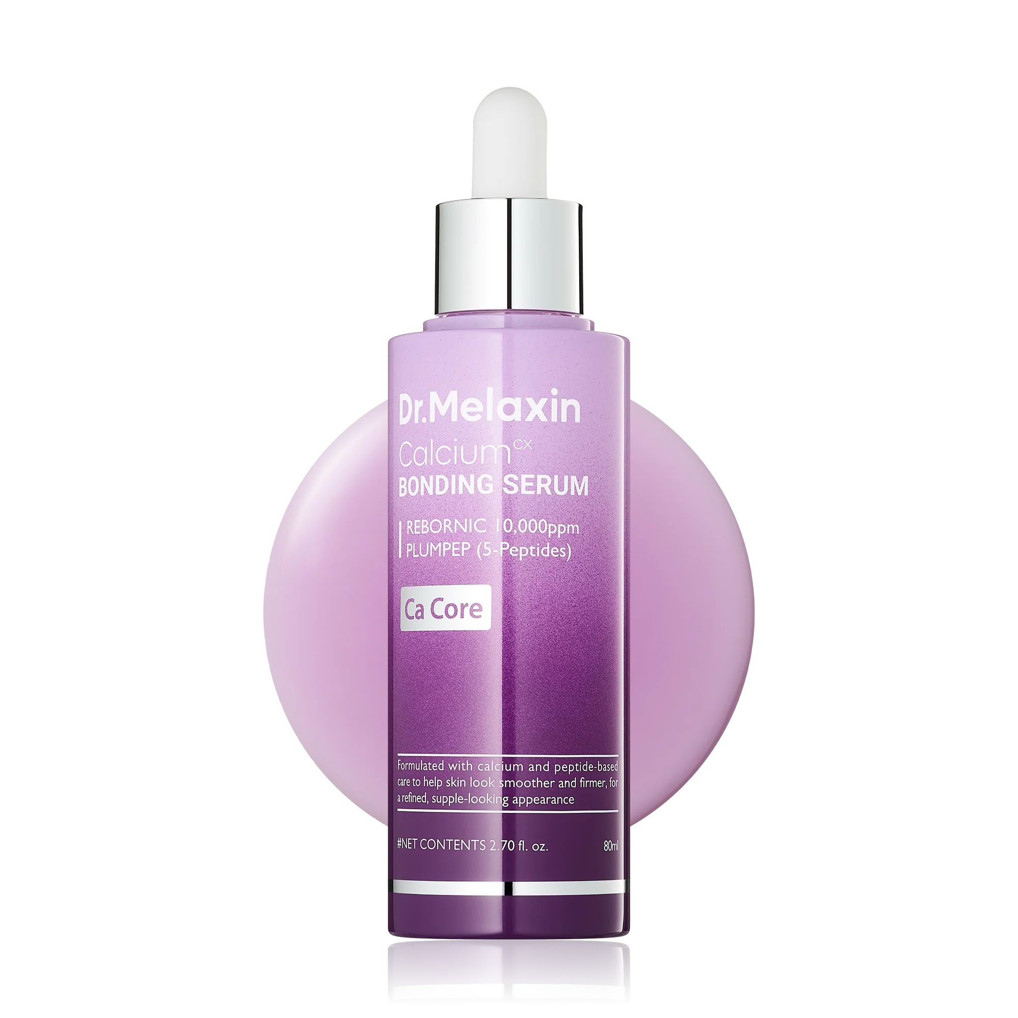 Dr.Melaxin Calcium Bonding Serum 80ml