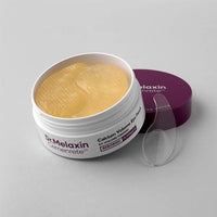 Dr.Melaxin Calcium Volume Eye Care Set  (Multi Balm 9g + Volume Eye Patch 60ea)