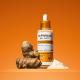 Dr.Melaxin Peel Shot Kojic Acid Turmeric Serum 80ml