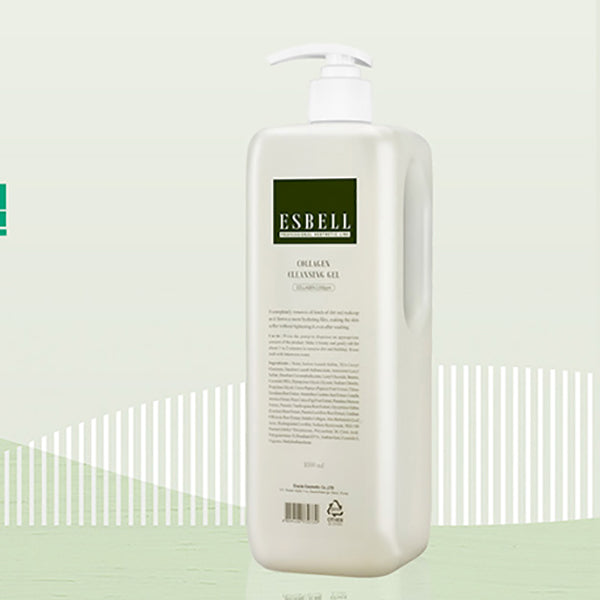 Dr.Oracle Collagen Cleansing Gel 1000ml