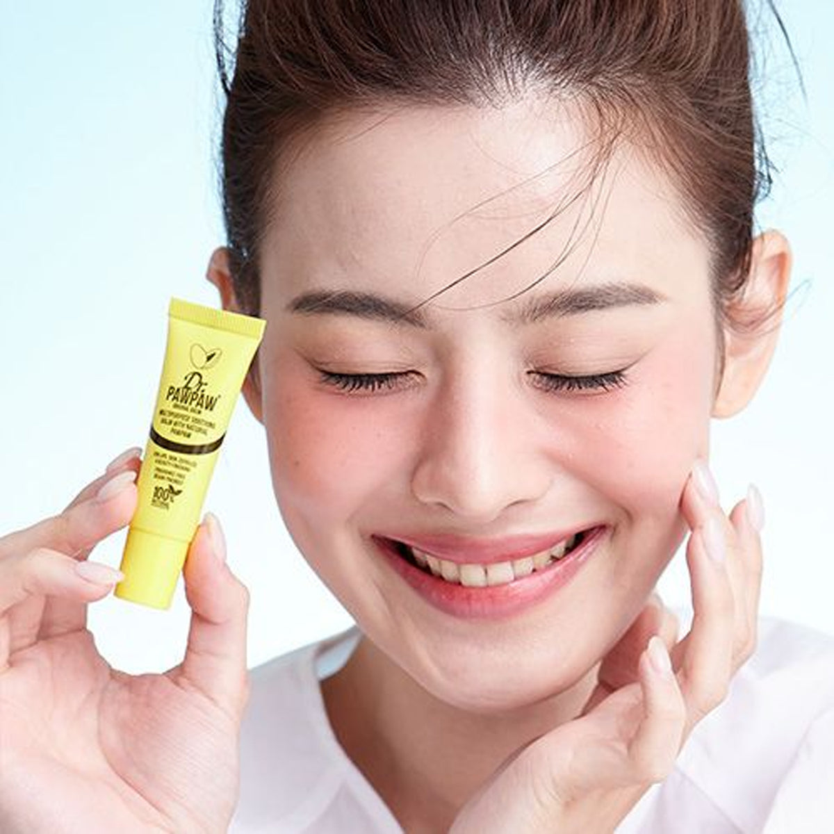 Dr.Pawpaw Tinted Mini Color Balm 10ml Collection 8 Colors