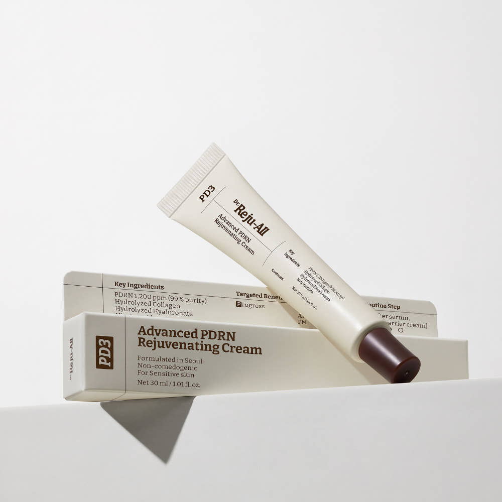 Dr.Reju-All Advanced PDRN Rejuvenating Cream 30ml