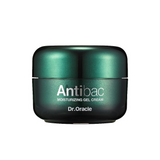 Dr.oracle antibac derma crema de gel hidratante 50 ml