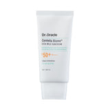 Dr.oracle Easy-Wash Centella Biome Cica Mild Suncream 50ml SPF50+ PA++++