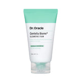 Dr.oracle Centella Biome Cleansing Foam 120ml