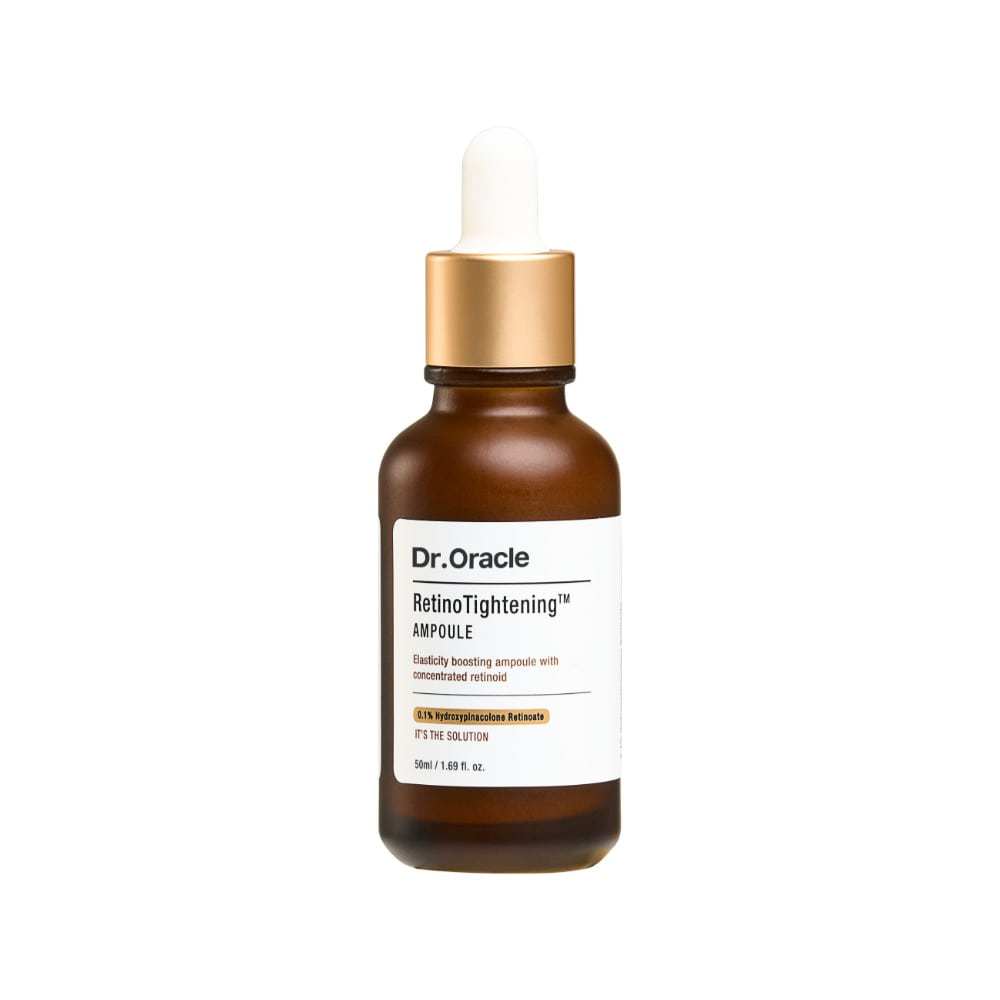 Dr.oracle Retino Tightening Ampoule 30ml