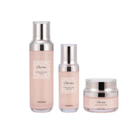 Dualsonic Do:ena Collagen Skincare Set (Toner + Ampoule + Cream)
