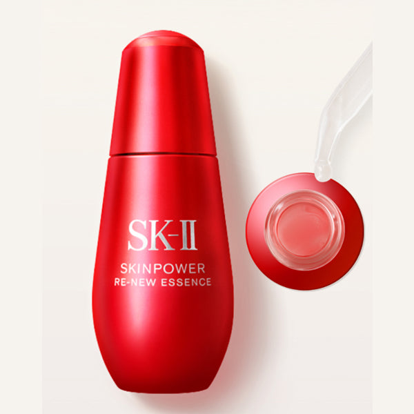 SK-II Skin Power Renew Essence 30ml