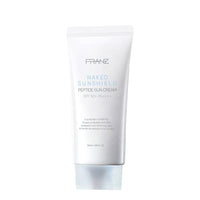 Franz Naked Sunshield Peptide Sun Hiderma de sol 50 ml
