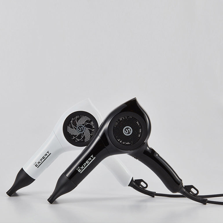 ELRAKOREA Expert Professional Hair Dryer 220V 410g