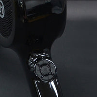 ELRAKOREA Expert Professional Hair Dryer 220V 410g