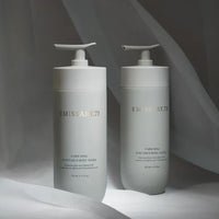 EMISSARY.73 Enriching Body Set (Body Wash & Lotion)