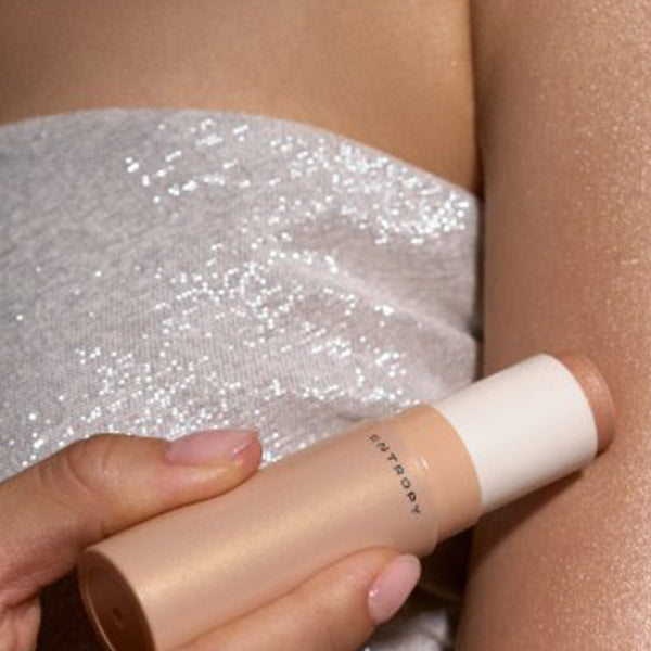 Entrophy Sun Stick Body Highlighter Sunkissed SPF50+PA ++++ 12g