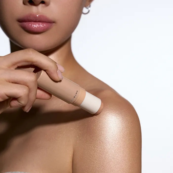 Entrophy Sun Stick Body Highlighter Sunkissed SPF50+PA ++++ 12g